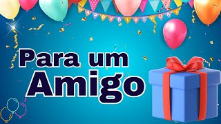 👏Mensagem De Aniversário Do Amigo Do Trabalho! Tenha Um Feliz Aniversário Amigo!