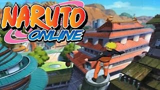 NARUTO ONLINE MOBILE / Réponse aux questions #2