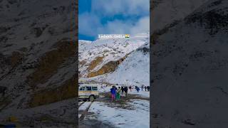 Leh ladakh #travel #mountains #shorts #ladakh