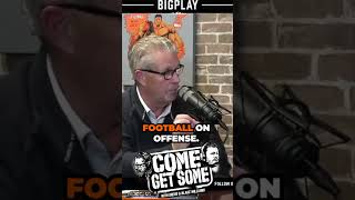 Gregg Williams Thinks The Cleveland Browns Are Serious AFC Contenders | Come Get Some Show