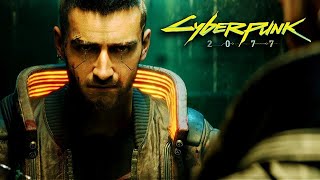 Cyberpunk 2077 — Official Cinematic Trailer   E3 2019 HD