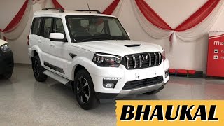 Rang baazi ka Dushra Naam Scorpio !!! Mahindra Scorpio | Classic S11 | Top Model 2024 | #scorpio