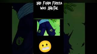 His Fingers Had Switches 🤕 #fyp #shorts #trending #dbz #viral #shortsfeed