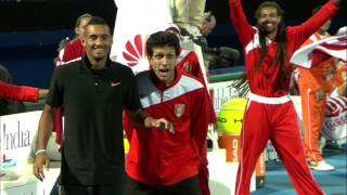 IPTL 2015: Day 12 Highlights