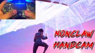 The Best NonClaw 60FPS Player Dose HandCam