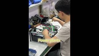 #ups #battery #110v #220v #powersupply #lifepo4battery #machine #power #upspowersupply #highidea