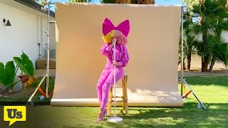 Sia: Bird Set Free Live Performance for RepresentUs