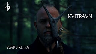 Wardruna - Kvitravn (White Raven) - Official music video