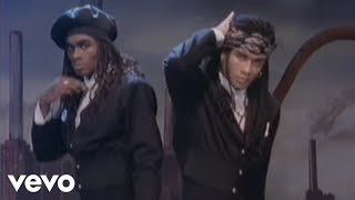 Milli Vanilli - Baby Don't Forget My Number