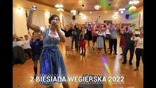 II Biesiada Wegierska 22-23.10.2022