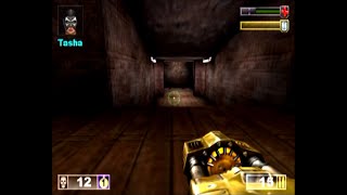 OFFLINE BOTS / Unreal Tournament / PS2