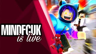 ROBLOX with friends || Hindi/Marathi stream || #live #youtube #roblox