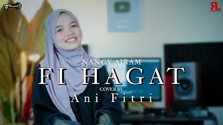 Nancy Ajram - Fi Hagat Cover Ani Fitri