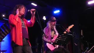 J Mascis - Tangerine (Led Zeppelin tribute)