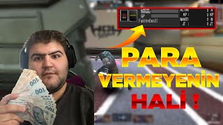 PARA YATIRMAYANIN HALİ 😂 ! WOLFTEAM - KARASAKAL