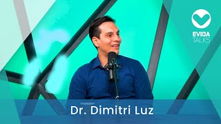 Dr. Dimitri Luz em:  Psoríase