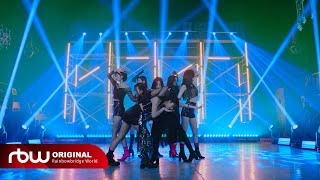 퍼플키스(PURPLE KISS) 'Pretty Psycho' Performance Clip