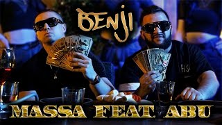 MASSA Feat. ABU - Benji (Official Music Video)