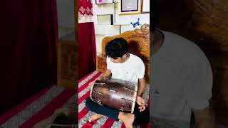 Dekhne Walon Ne || Song Cover Dholak By Gurdeep Singh bharti || #Shorts.