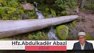 18.Kehf - Abdulkadër Abazi