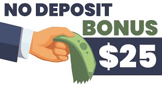 No Deposit Bonus Forex Broker -Axiory $25 No Deposit Bonus - Forex Trading