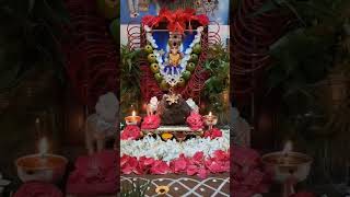 ashada masam gutta navaratri 1st day varahi devi pooja 🙏🙏🌹🌹