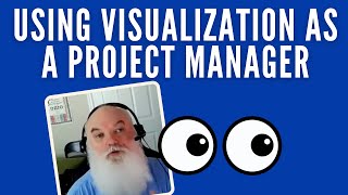 Using Visualization as a Project Manager