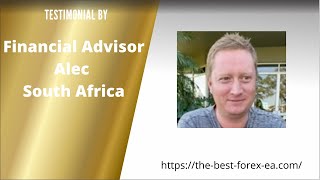 Alec | Financial Advisor | The Best Forex EA