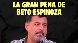 Comediante BETO ESPINOZA vive una triste MUERTE FAMILIAR: "LUCHASTE HASTA EL FINAL"