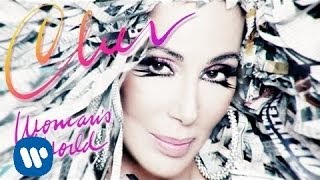 Cher - Woman's World (Official HD Music Video)