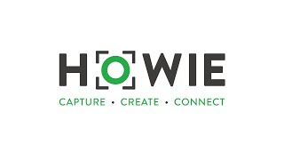 HOWIE Animation 2021 – Capture, Create, Connect