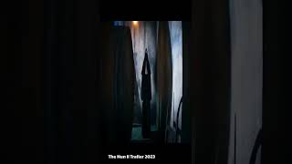 The Nun 2 - A Chilling Dive Into 1956 France's Supernatural Darkness | Official Trailer