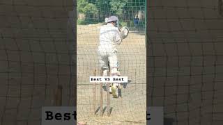 Classical Fast Bowling #cricketlover #cricket #fastbowling #bumrah #bowled #shorts #bowling