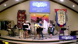 The Gate [MN] Sunday Service  May 2nd,, 2021.