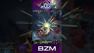 BZM RAMPAGE vs GAIMIN GLADIATORS