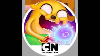 Adventure Time; Card Wars Kingdom OST