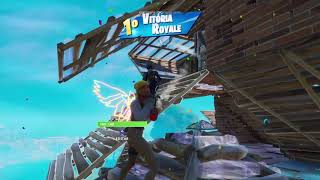 Fortnite - Arsenal - (Gameplay no PS4 Slim)