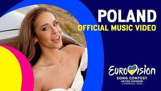 Blanka - Solo | Poland 🇵🇱 | Official Music Video | Eurovision 2023