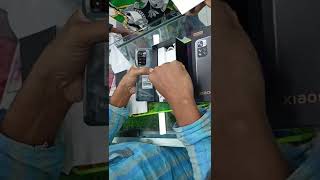 Xiaomi 11i 5G Unboxing first lock||first impression||108MP Camera||#techriyadbd #xiaomi11i #unboxing