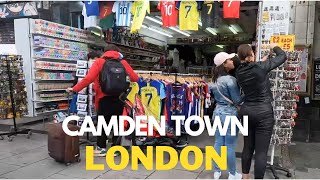 Tempatnya Belanja Souvenir Buat Oleh-Oleh di London