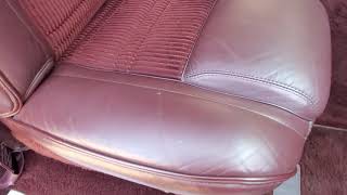 1988 Jeep Grand Wagoneer Video Walkaround for BaT