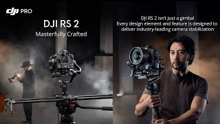 DJI RS 2 Combo-3-Axis Gimbal Stabilizer for DSLR and Mirrorless Cameras,(To Buy Link In Description)