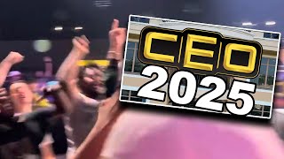 CEO Returns to Orlando, FL! | CEO 2024 Crowd Reaction