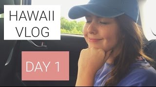 GOING TO HAWAII WITH MY BEST FRIEND || Paige Buckner