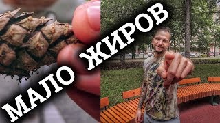 НЕЗАМЕНИМЫЕ ЖИРНЫЕ КИСЛОТЫ | ДЕФИЦИТ | БОЛЕЗНИ