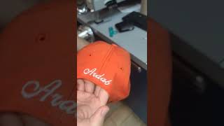 custom hat