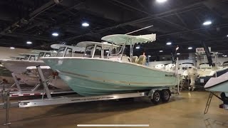 2024 Bulls Bay 255CC! A BOAT FOR EVERY BUDGET!!! UNDER 100K!