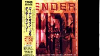 Tender Fury - Garden Of Evil