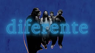 Steve Aoki Ft. Cnco - Diferente