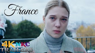 France Official Trailer | NKC Trailers